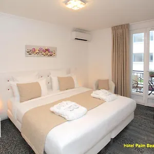 Palm Hotell Cannes