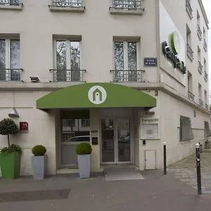 Hotell Campanile 14 - Maine Montparnasse