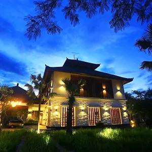 **** Hotel Grand Whiz Nusa Dua Bali Indonesia