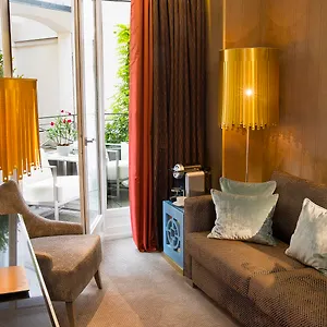 Hotell Baume