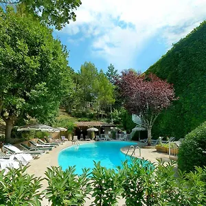 Borghese, The Originals Relais グレウー・レ・バン