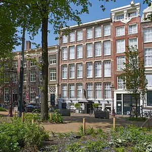 Nova 3* Amsterdam