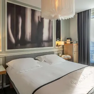 Hotell Litteraire Le Swann, Bw Premier Collection