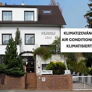 Kern 2* Prag