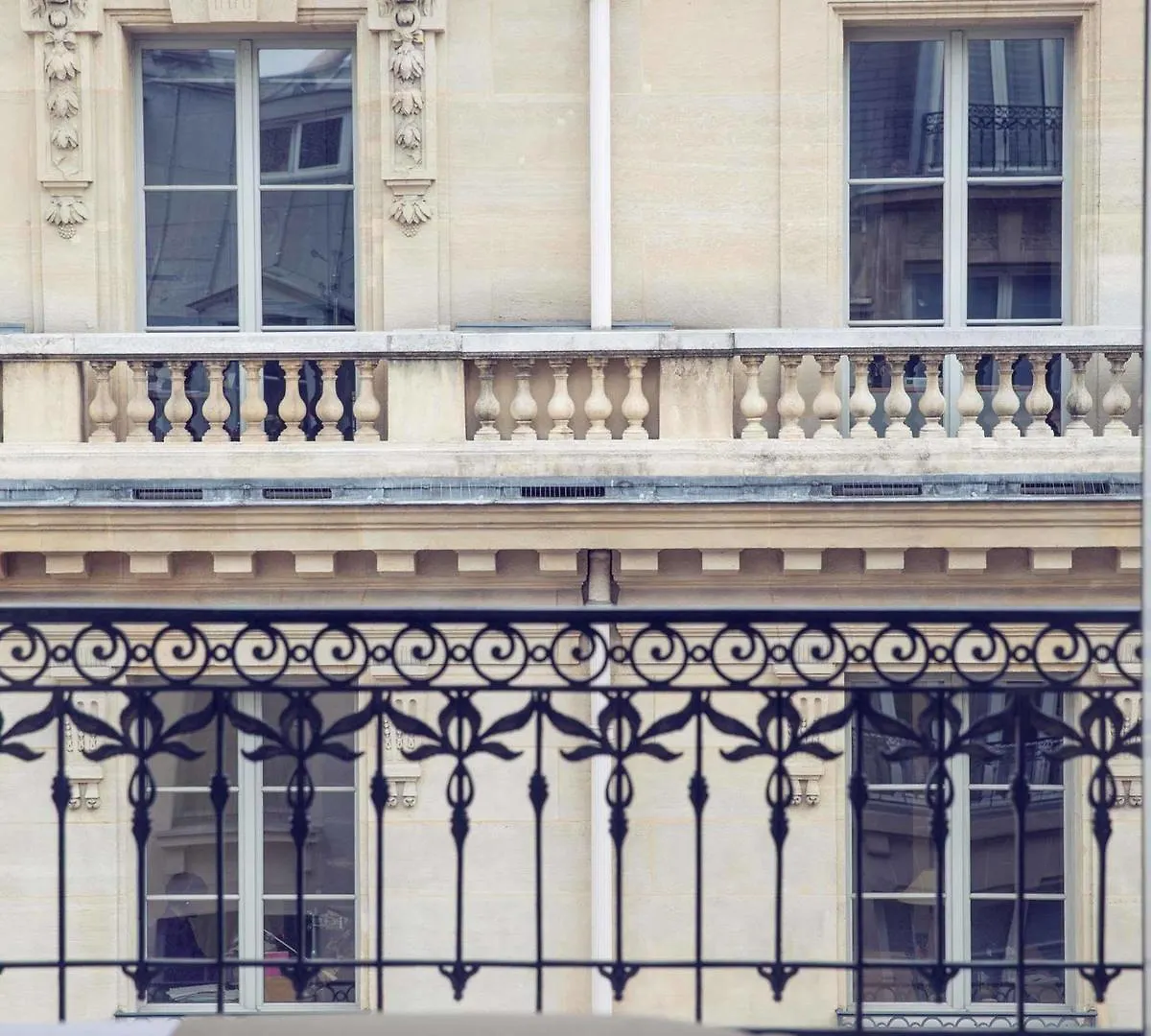 Timhotel Palais Royal Paris 3*,