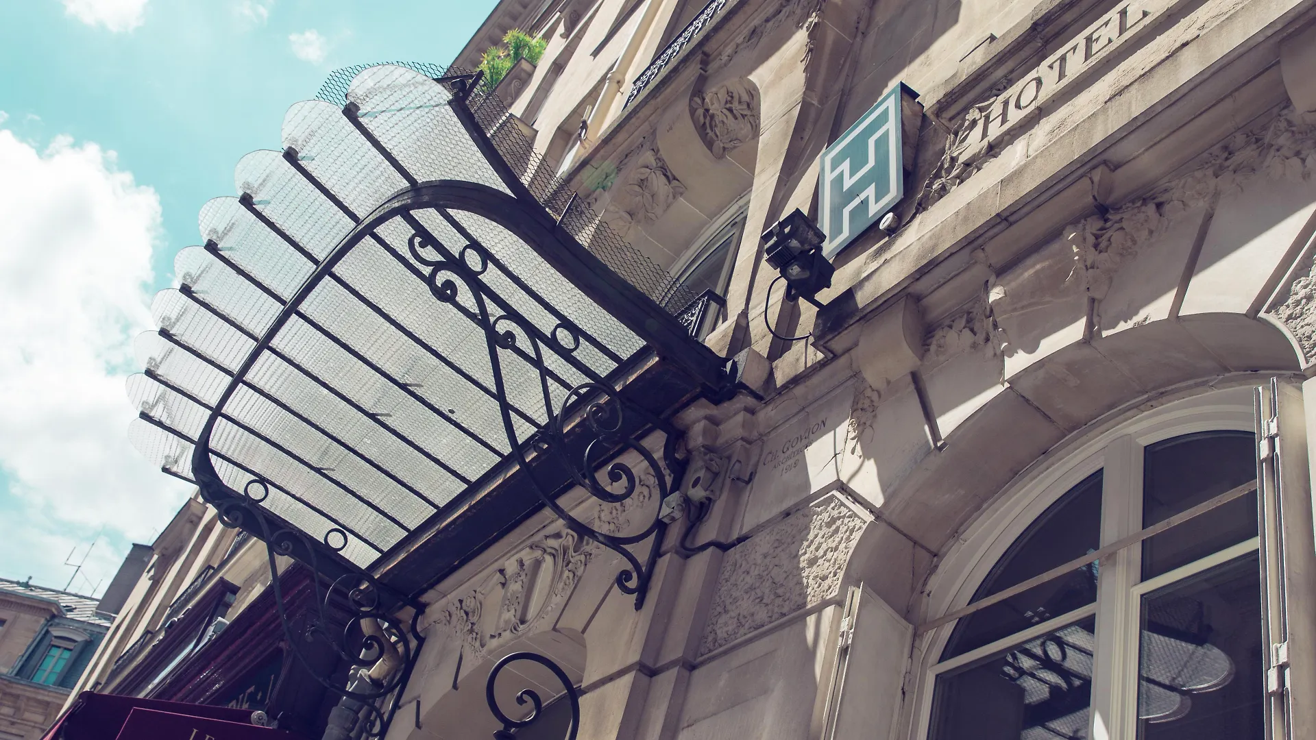 Timhotel Palais Royal Paris 3*,