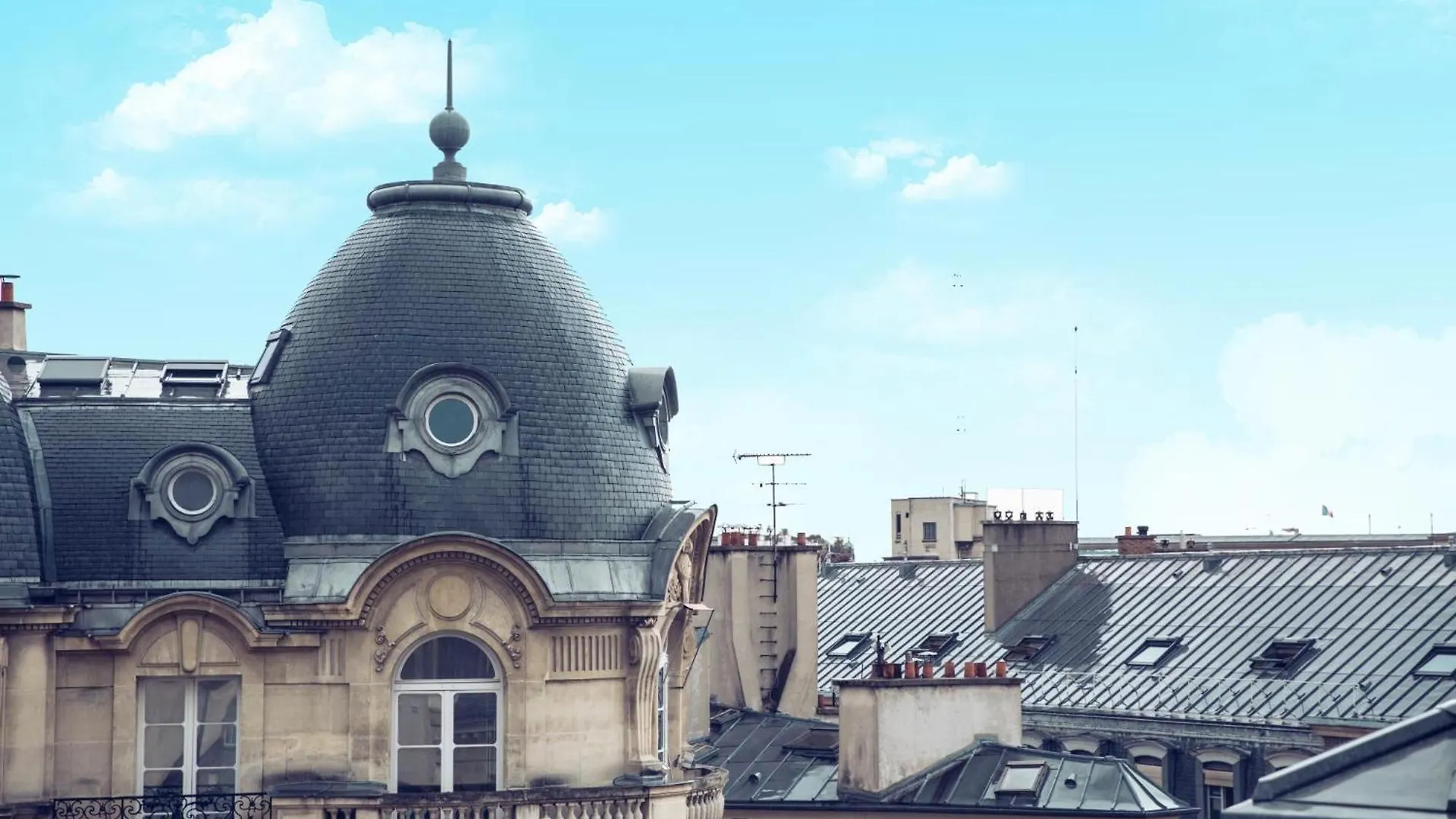 Timhotel Palais Royal Paris