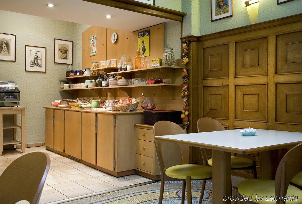 Timhotel Palais Royal Paris 3*,
