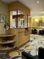 Timhotel Palais Royal Paris Hotell