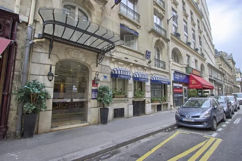 Timhotel Palais Royal Paris