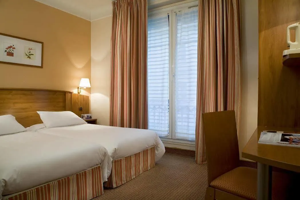 Timhotel Palais Royal Paris 3*,