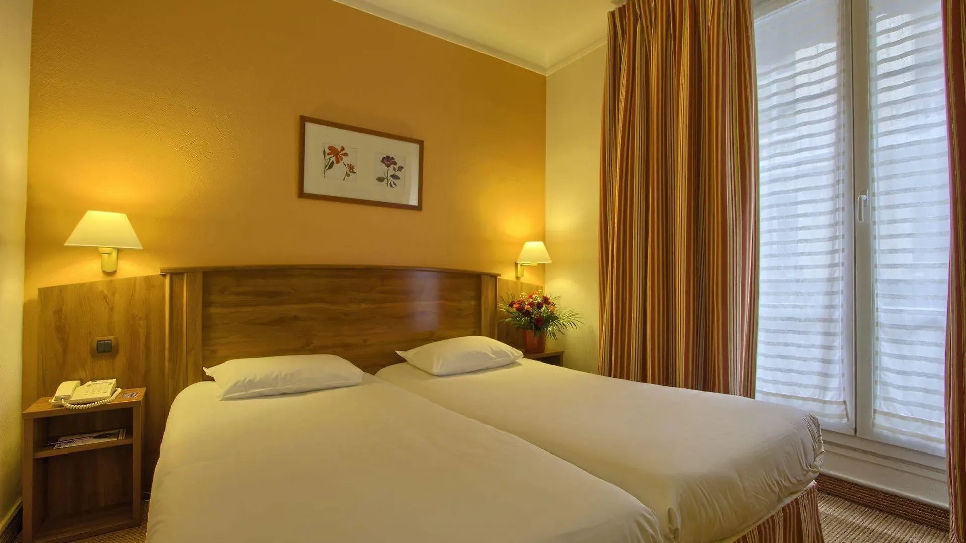 Timhotel Palais Royal Paris 3*,