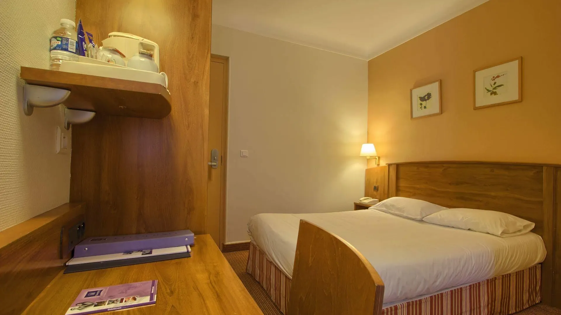 Timhotel Palais Royal Paris
