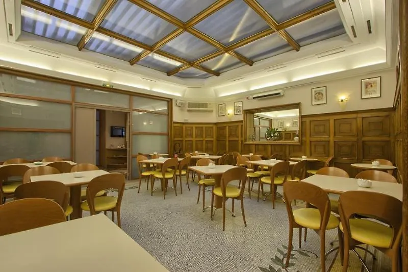 Timhotel Palais Royal Paryż Francja