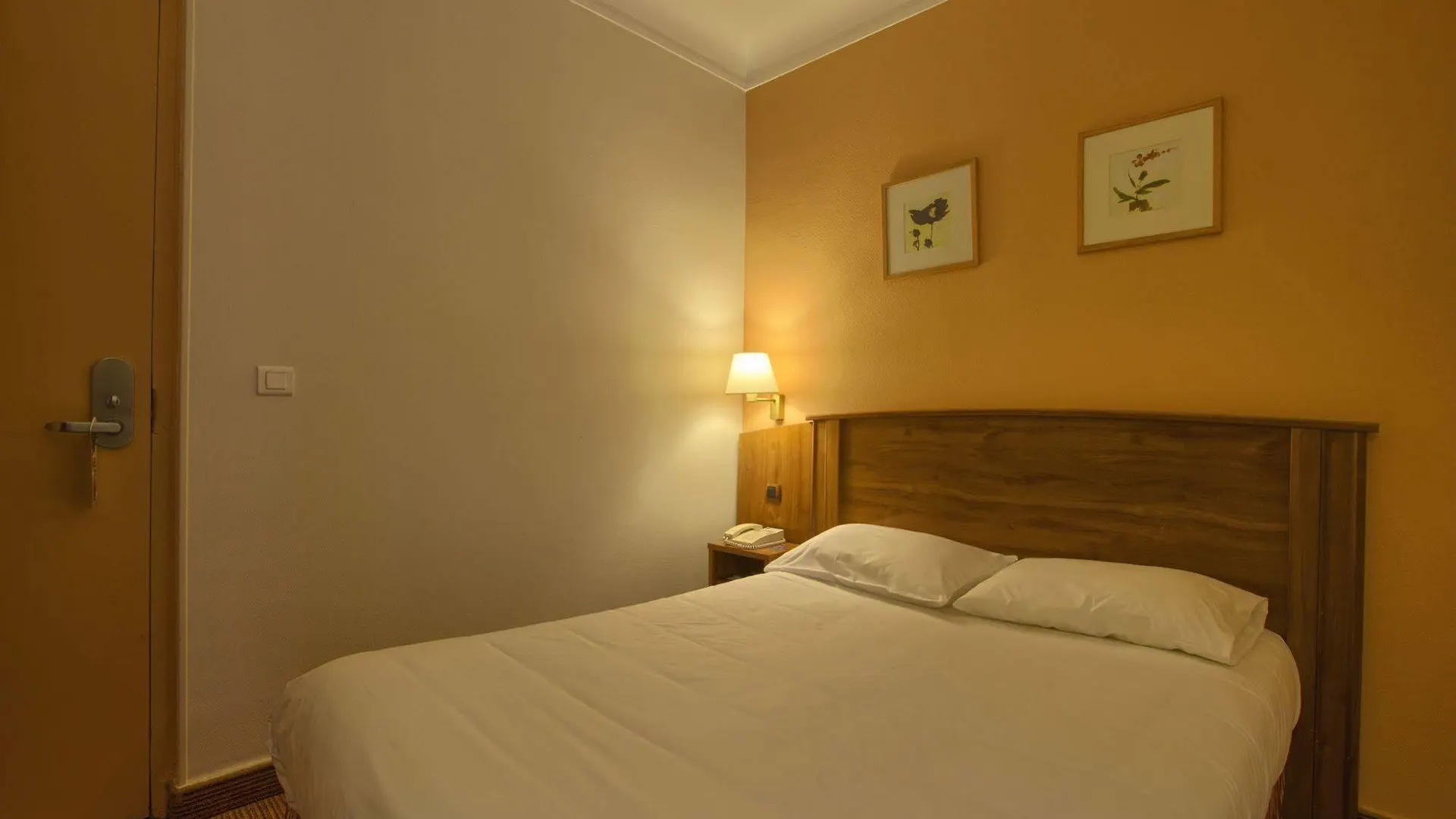 Timhotel Palais Royal Paryż